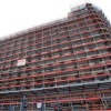 Plettac Contur System Scaffold in the UK